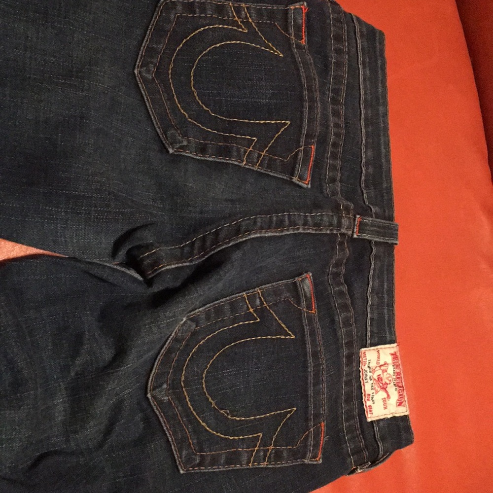 True religion jeans